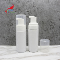 liquid hand soap plastic clear pump dispenser foaming  mousse bottle 50ml 100ml Foam-35B